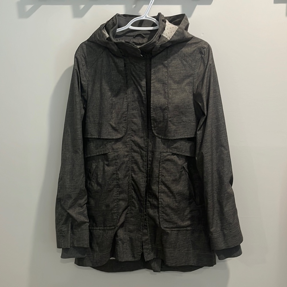 THREE STONES Jacket